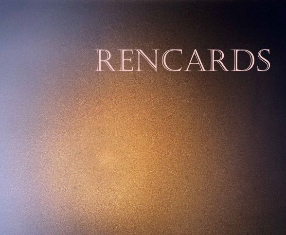 Expo RENCARDS