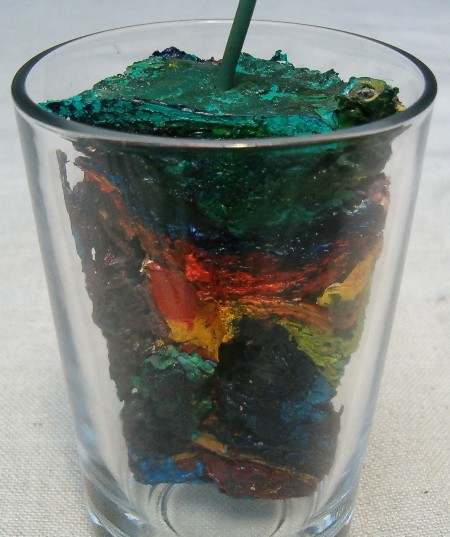 Object | 25x10x10 cm | 2005 </br><i>Objet</i>
